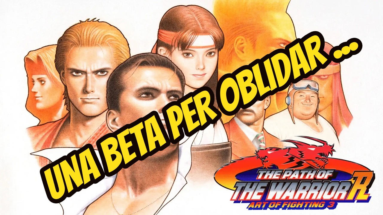 SNK: No cometis aquest ERROR!! 🙏 de El Moviment Ondulatori