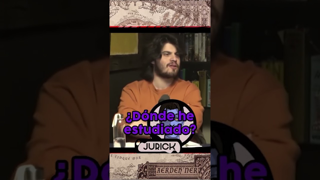DONDE HAS ESTUDIADO? de 4dausde6