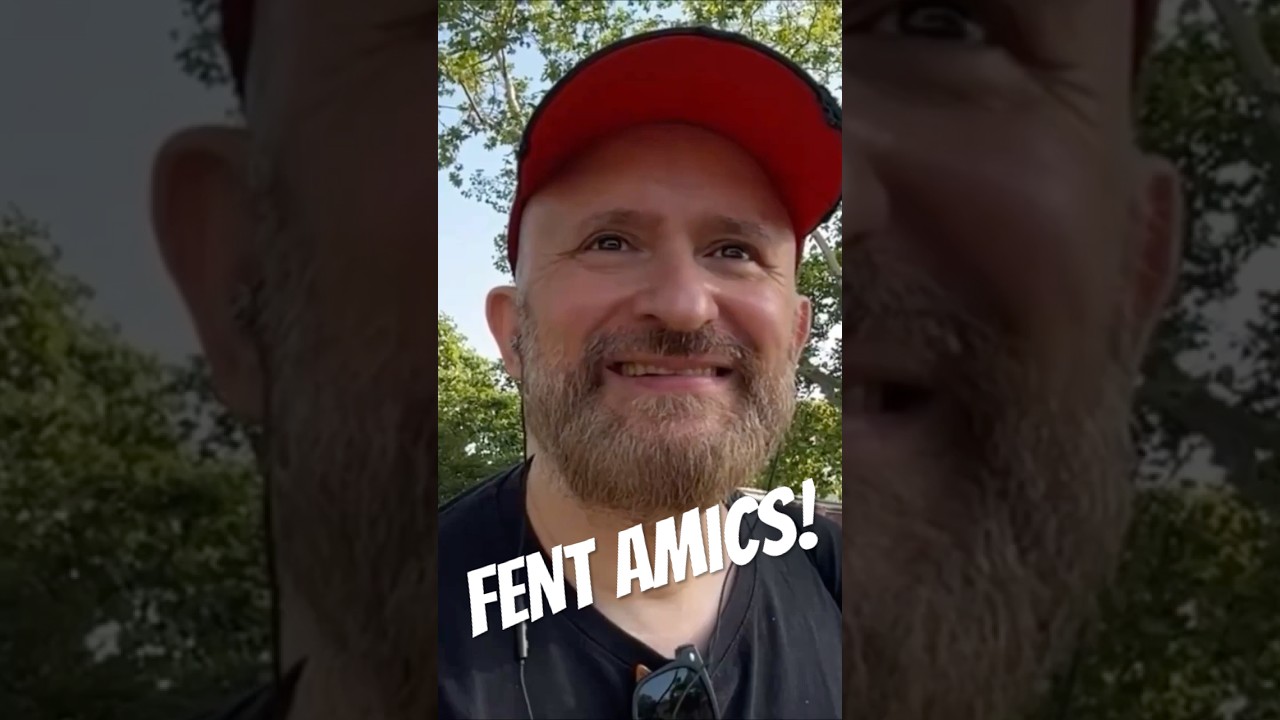 Fent amics de JauTV