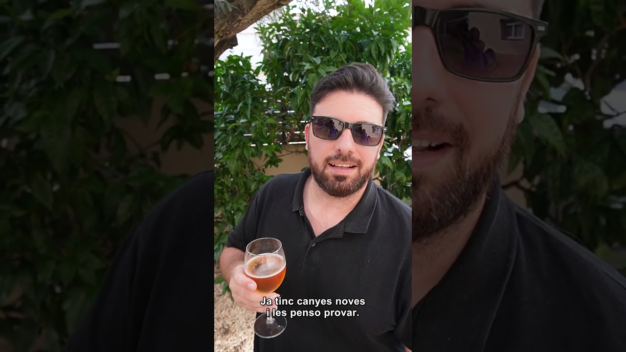 He comprat canyes de gralla… quina serà la millor? 👀 #gralla de Aula de Gralla CAT