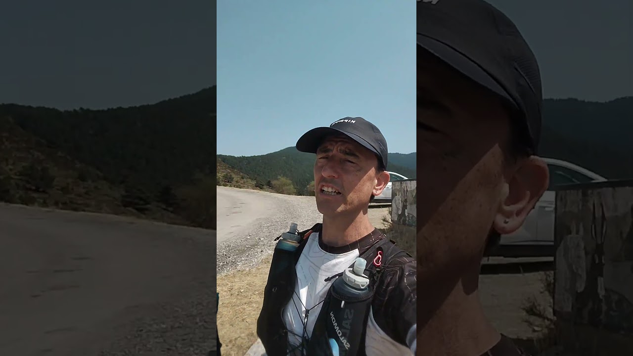 De Refugi en Refugi | Cavalls de Vent Capítol 4 de Esteve Rovira