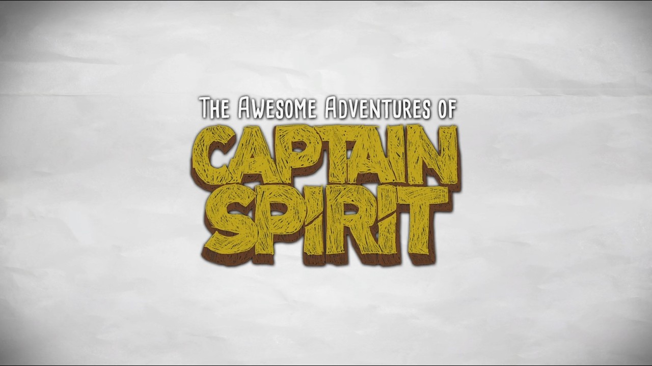 Les al·lucinants aventures del Capità Spirit 🦸 | Part 2 de Simmer Valenciana