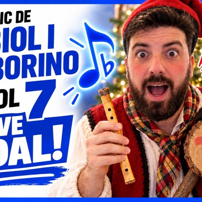 Principal de