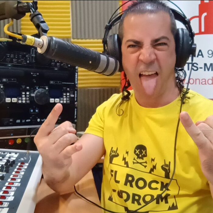 Principal de