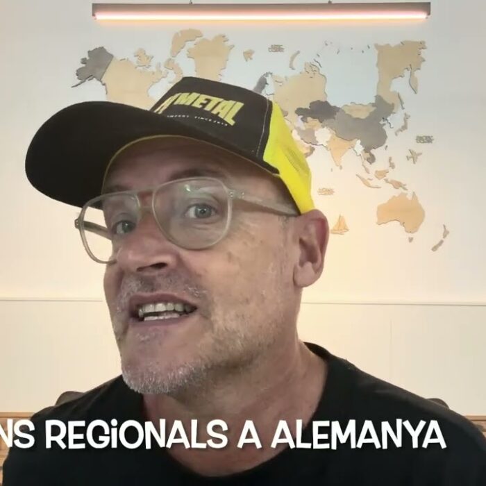 Principal de