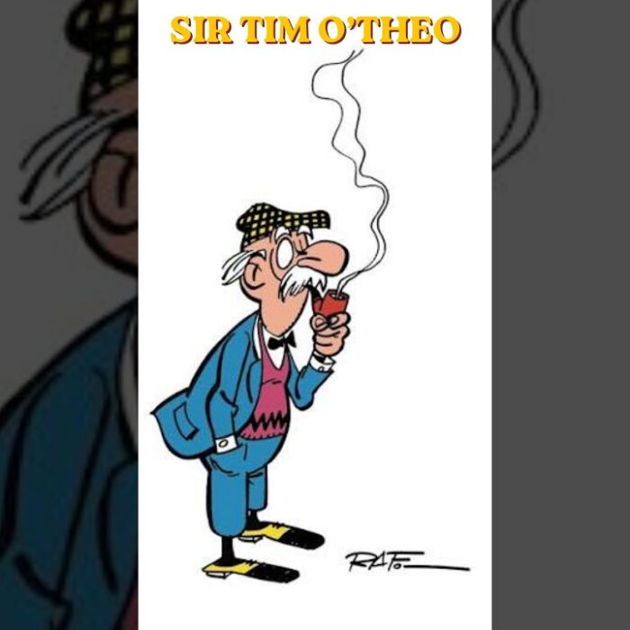 Principal de