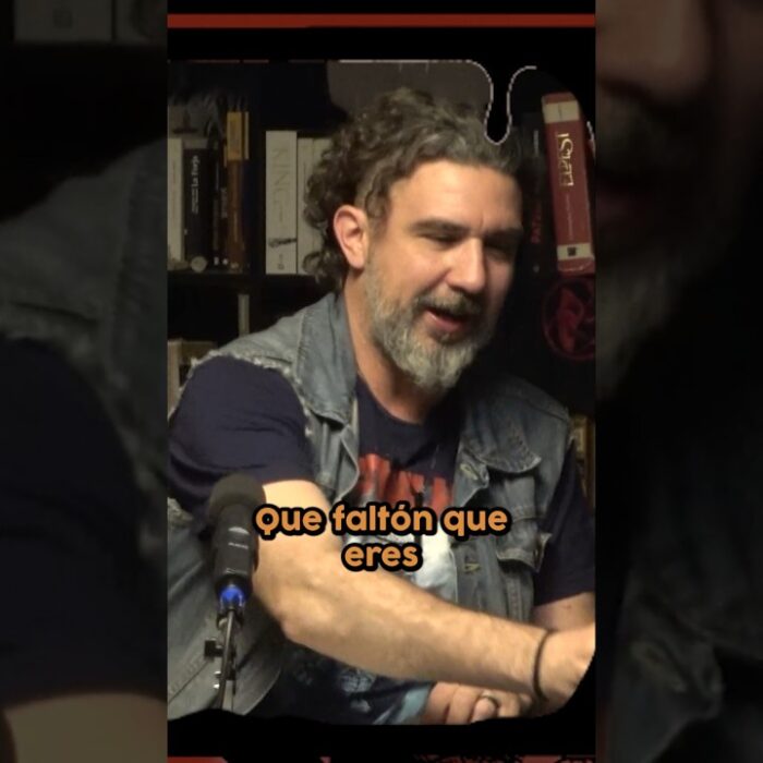 Principal de