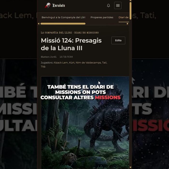 Principal de
