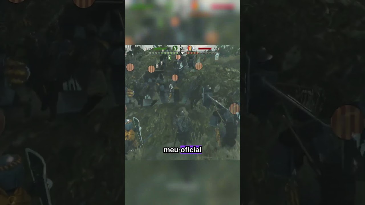 Bona càrrega Almos! | #miriamhaze de #Twitch #català #almogàvers #bannerlord de Míriam Haze