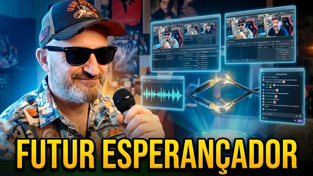 ATENCIÓ!!: Tornen els directes a YouTube! 🚀 de JauTV