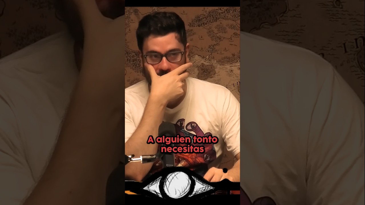 SE PLANTEA EL PLAN Y SALE MAL #dragonesymazmorras #humor #dnd de 4dausde6