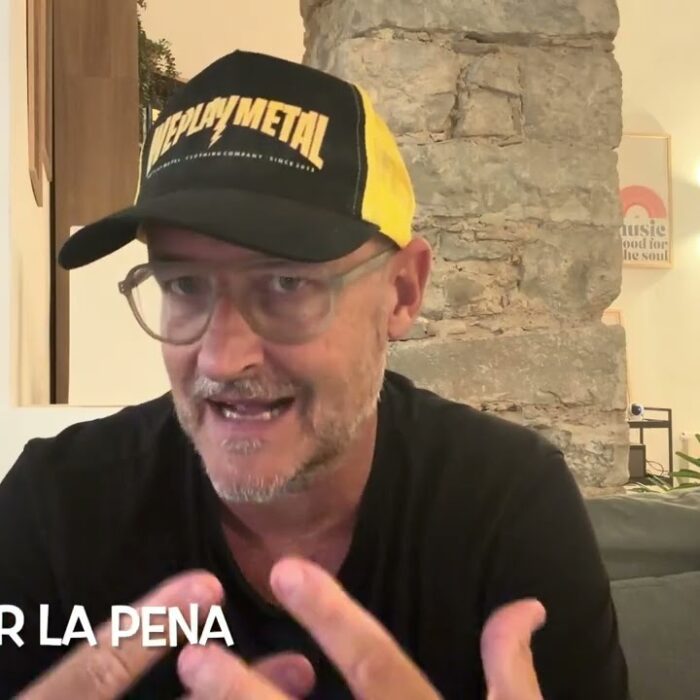 Principal de