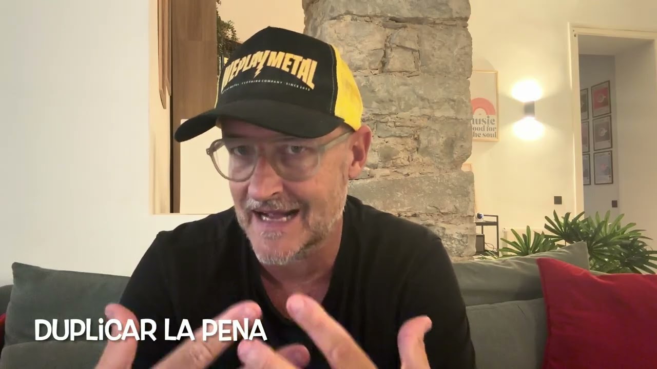 Monòlegs km0 (8.8) 71.23 %, pena, Español, UE, aiguats, retards, Ed Sheeran i Barça 7-2! 💩💩💩 #pqeam de Enric Bastardas Monòlegs km0 (8.8) 71.23 %, pena, Español, UE, aiguats, retards, Ed Sheeran i Barça 7-2! 💩💩💩 #pqeam de Enric Bastardas
