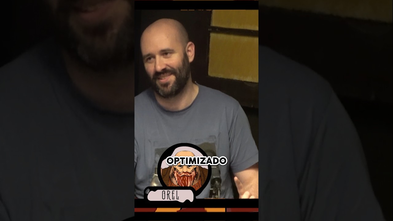 EL PERSONAJE MÁS NERFEADO DE NUESTRA CAMPAÑA #dragonesymazmorras #dnd #humor de 4dausde6