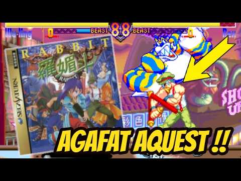 ARA JA SAPS JUGAR AL RABBIT!! Guia Ràpida! de El Moviment Ondulatori