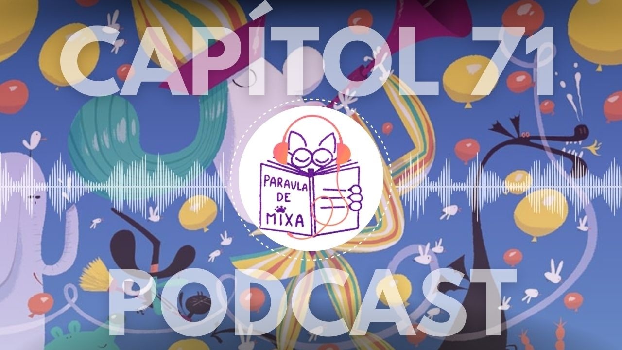 Capítol 71 - Vine a l'Encontats de Balaguer de Paraula de Mixa