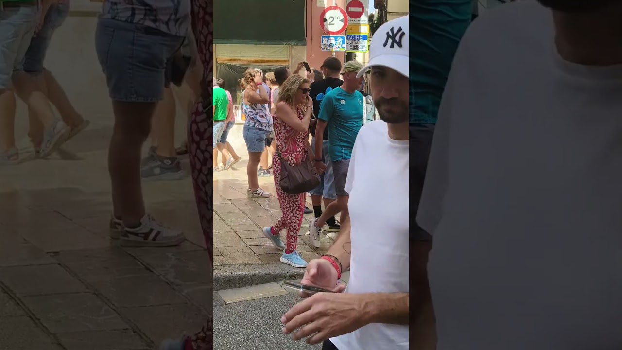Bibim des turisme de Àngel Aguiló Palou