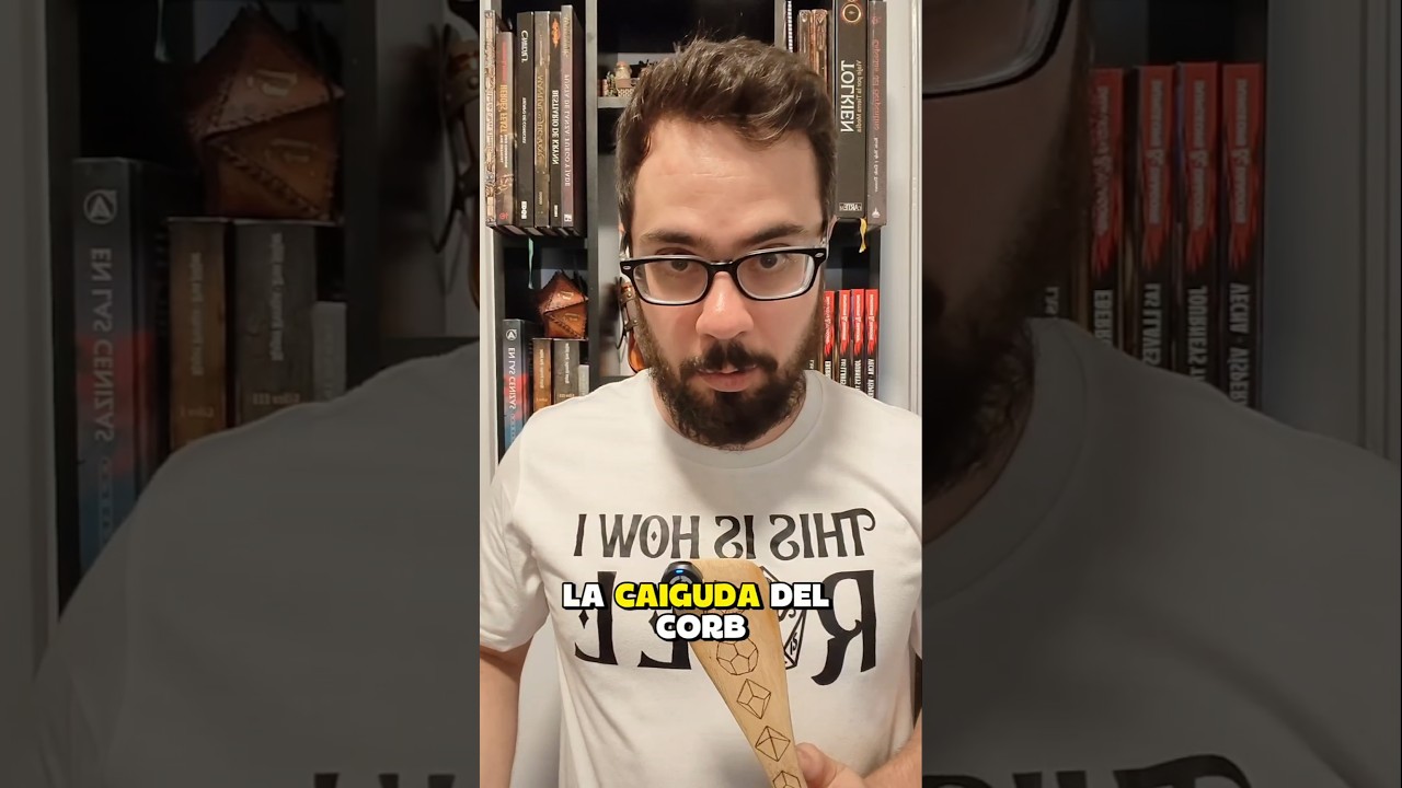 EMPEZAMOS CAMPAÑA! EL 09 DE SEPTIEMBRE COMIENZA LA CAIGUDA DEL CORB de 4dausde6