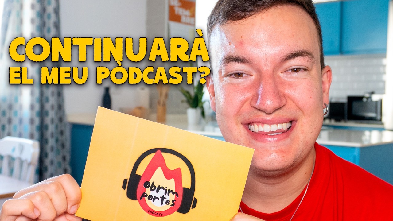 El pòdcast en valencià | Diari d'Aitor ▶ Setmana 3 de Llet i Vi