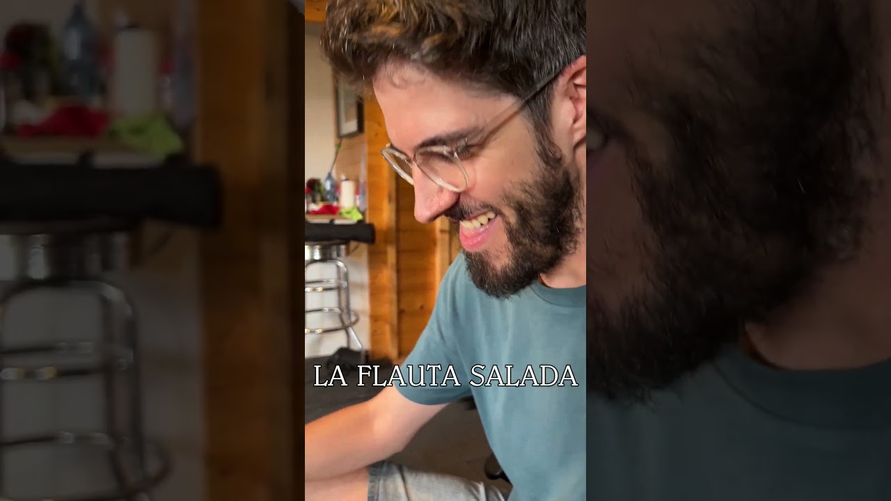 Fart de tocar de El Pony Pisador