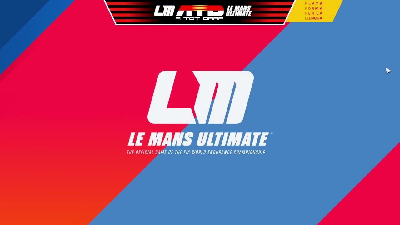 LMU Week 40 | LMP3 @RoadAtlanta | ATOTDRAP de A tot Drap Simulador