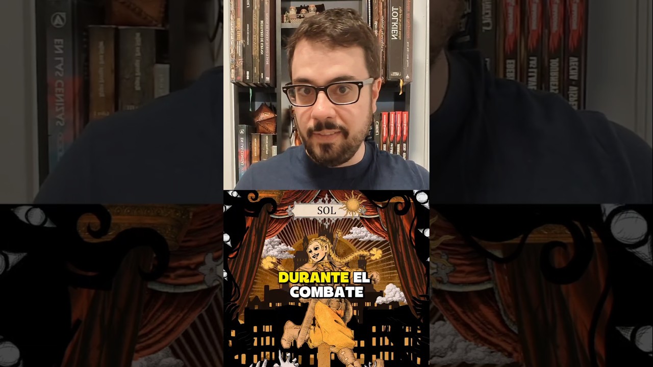 PRESENTAMOS A NUESTRO NUEVO PERSONAJE, LA MEZCLA PERFECTA DE GUERRERA Y BARDA! #dragonesymazmorras de 4dausde6