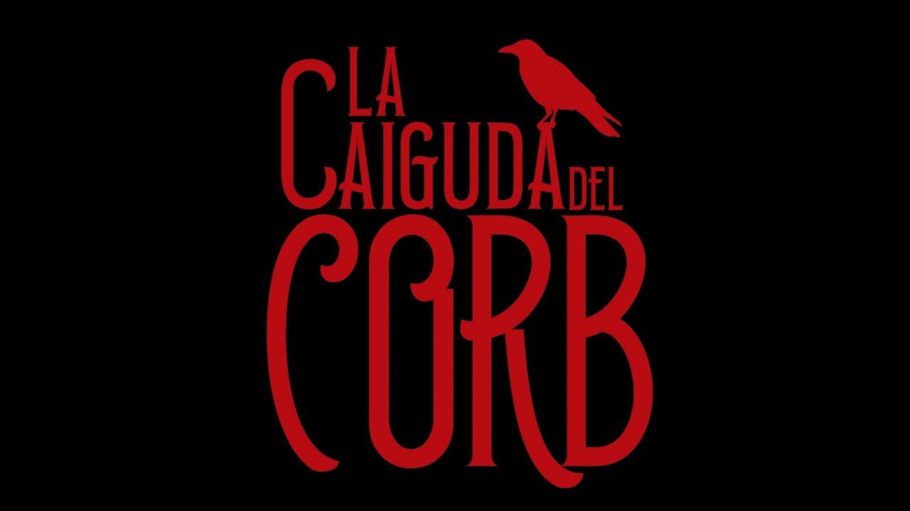 4d6 || La caiguda del Corb - INTRO [Tercer Libro] de 4dausde6