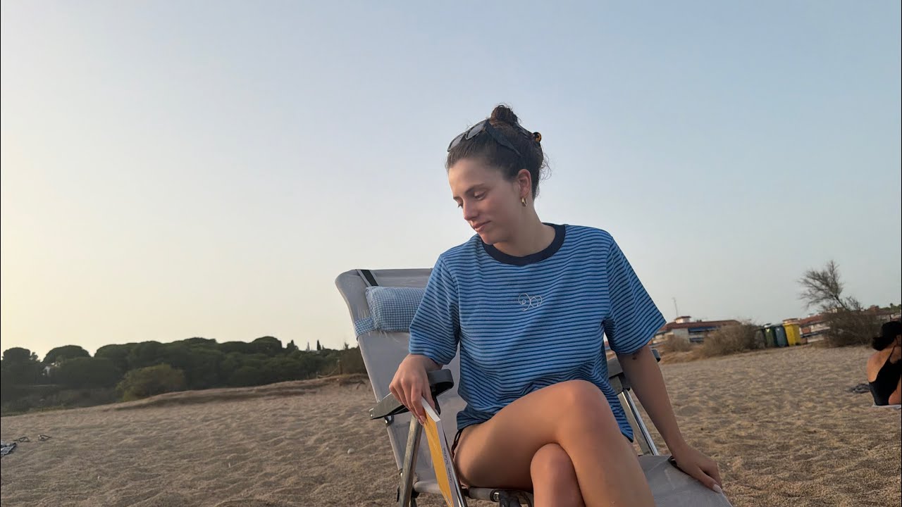 encara queden dies d'estiu de Juli Yuli