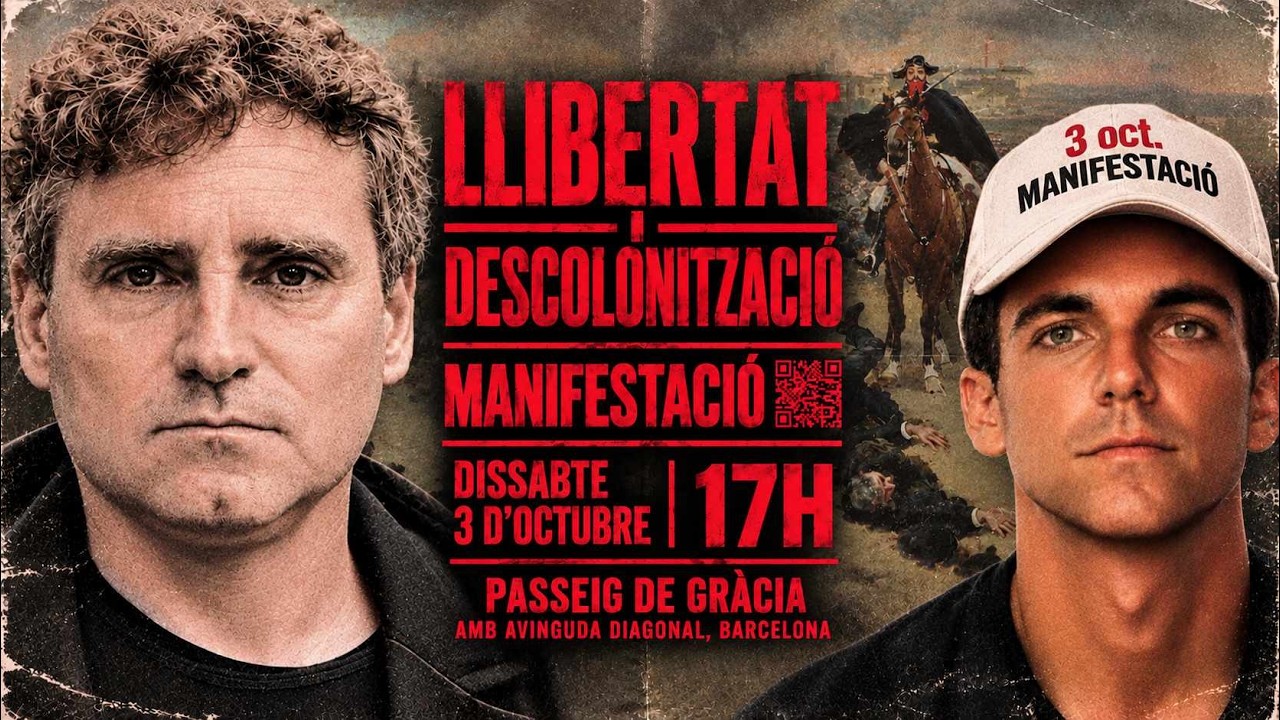 Amb Abel Cutillas_ Llibertat i descolonització_ Poder català_ Enfonsament d'Occident L'EscaQuimat#93 de L´ESCAQUIMAT