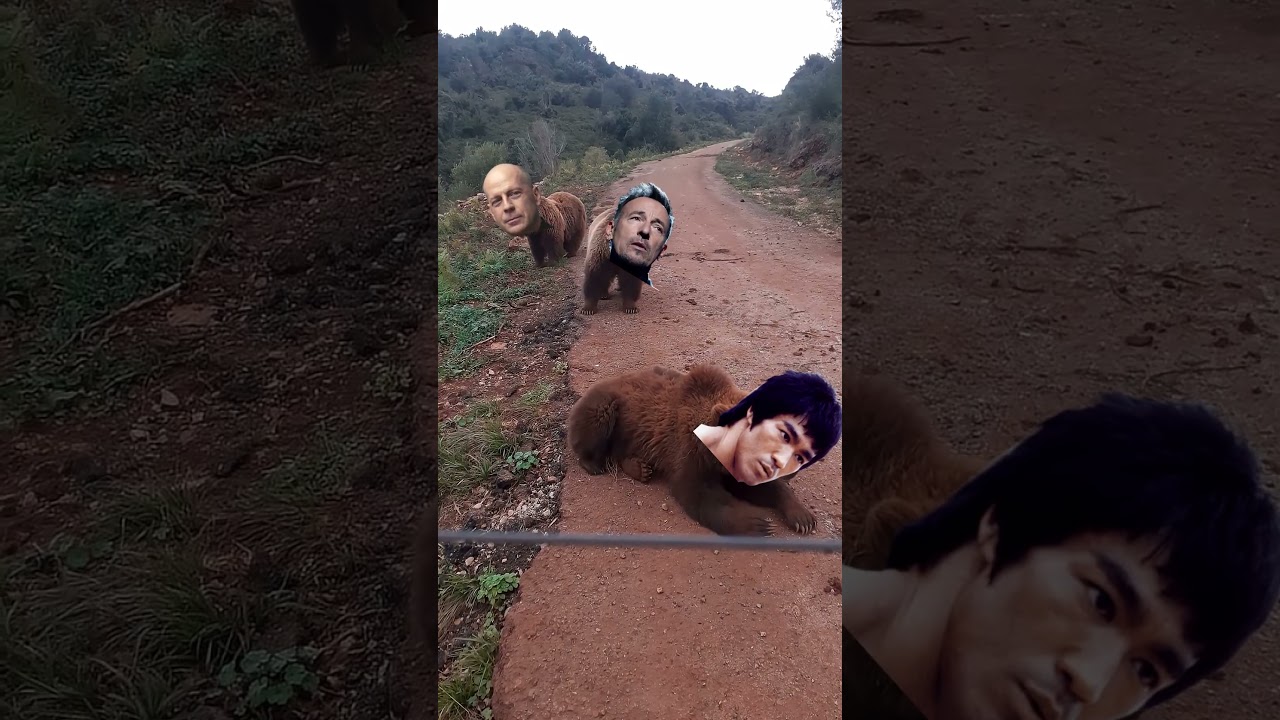 Ossos Bruce de El Pony Pisador