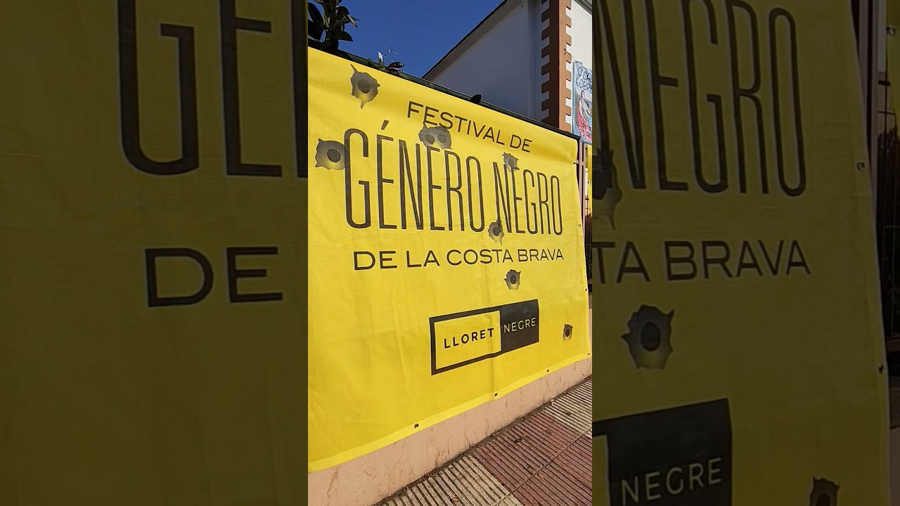 VLOG Lloret Negre 2026 de Paraula de Mixa