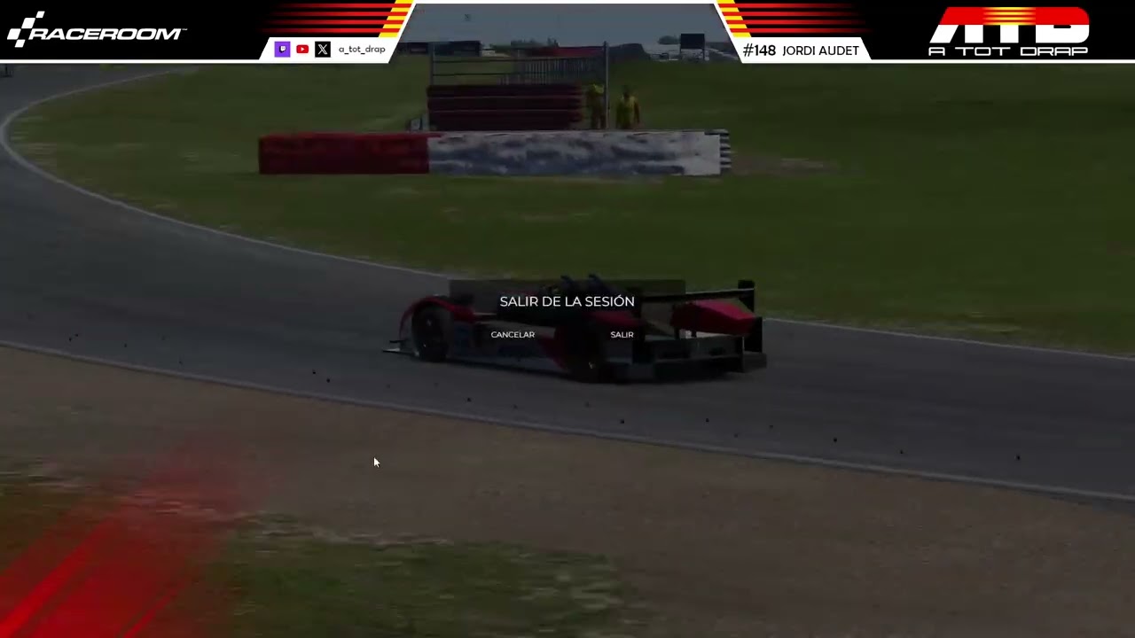 WELCOME Radical Cup - RRacing School | ATOTDRAP de A tot Drap Simulador