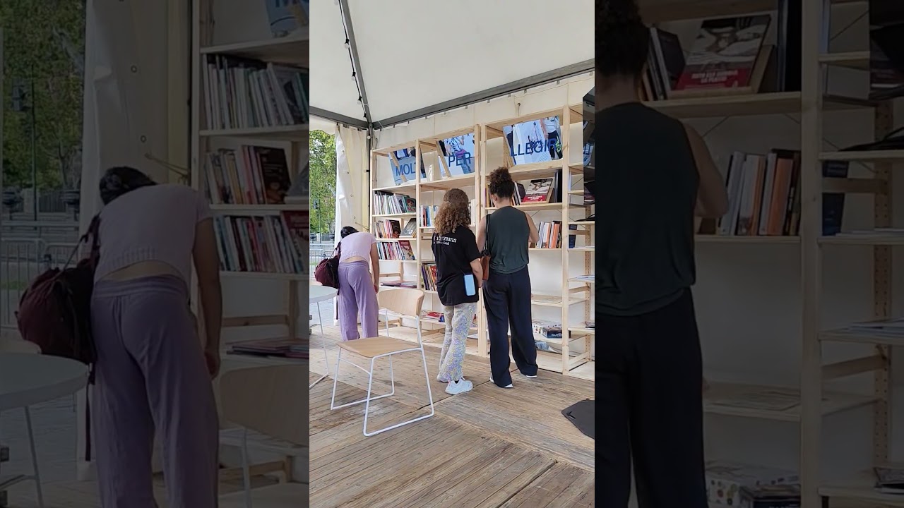 Comença la Setmana del Llibre en Català 2026 📚💕 de Paraula de Mixa