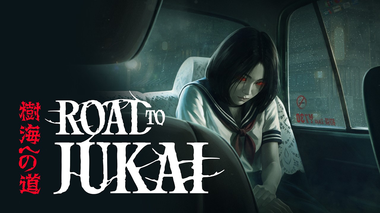 [Road to Jukai] - Simmer volia ser taxista i... (playtest) 🚖 de Simmer Valenciana