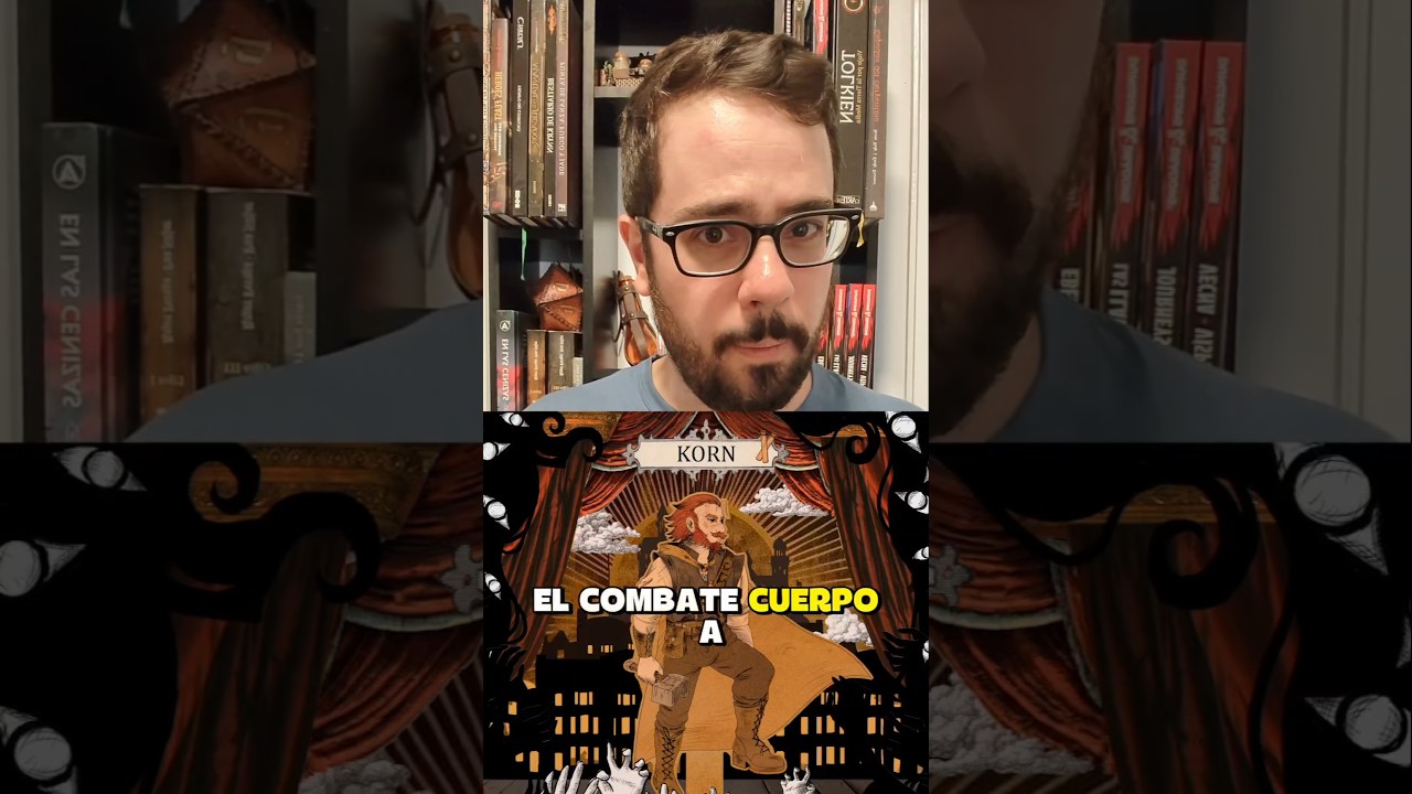 EL BATMAN DE DUNGEONS AND DRAGONS de 4dausde6