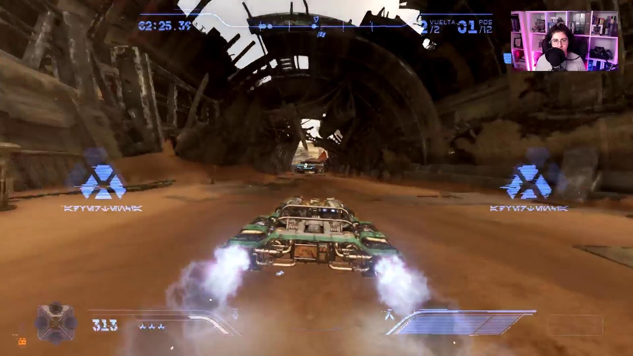 [SW GALACTIC RACERS] -🌟Tornem a les curses de vaines!🌟 de Simmer Valenciana