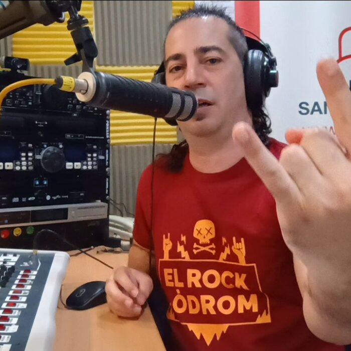 Principal de