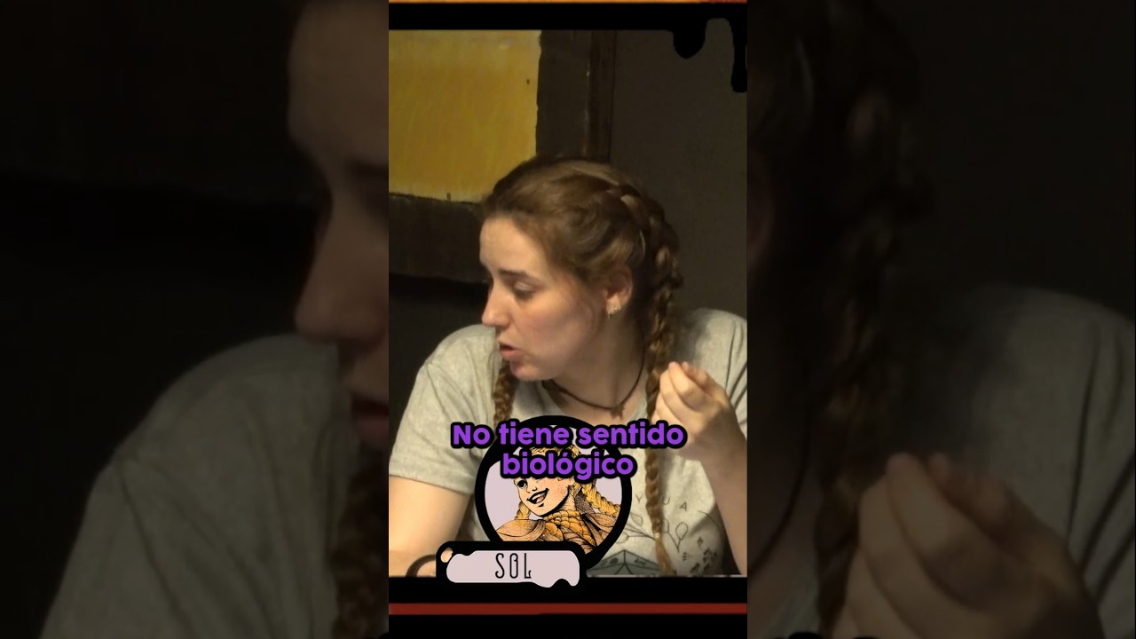 LA EDAD EN LAS RAZAS DE D&D ESTA MAL #dragonesymazmorras #humor #dnd de 4dausde6