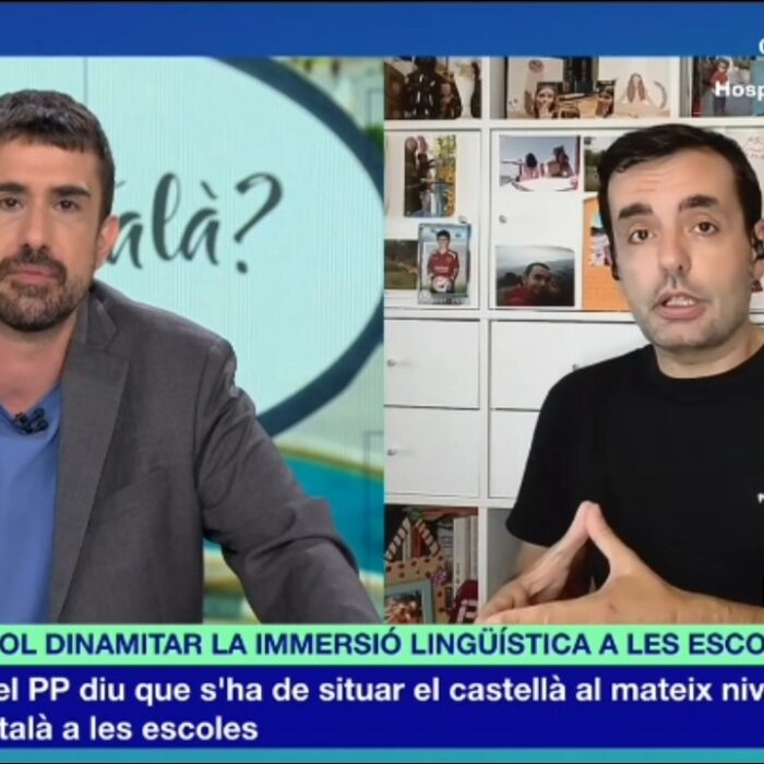 Principal de