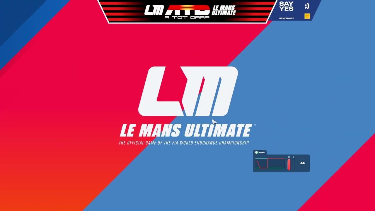 Lmp3 FIXED @ Bahrain | ATOTDRAP de A tot Drap Simulador