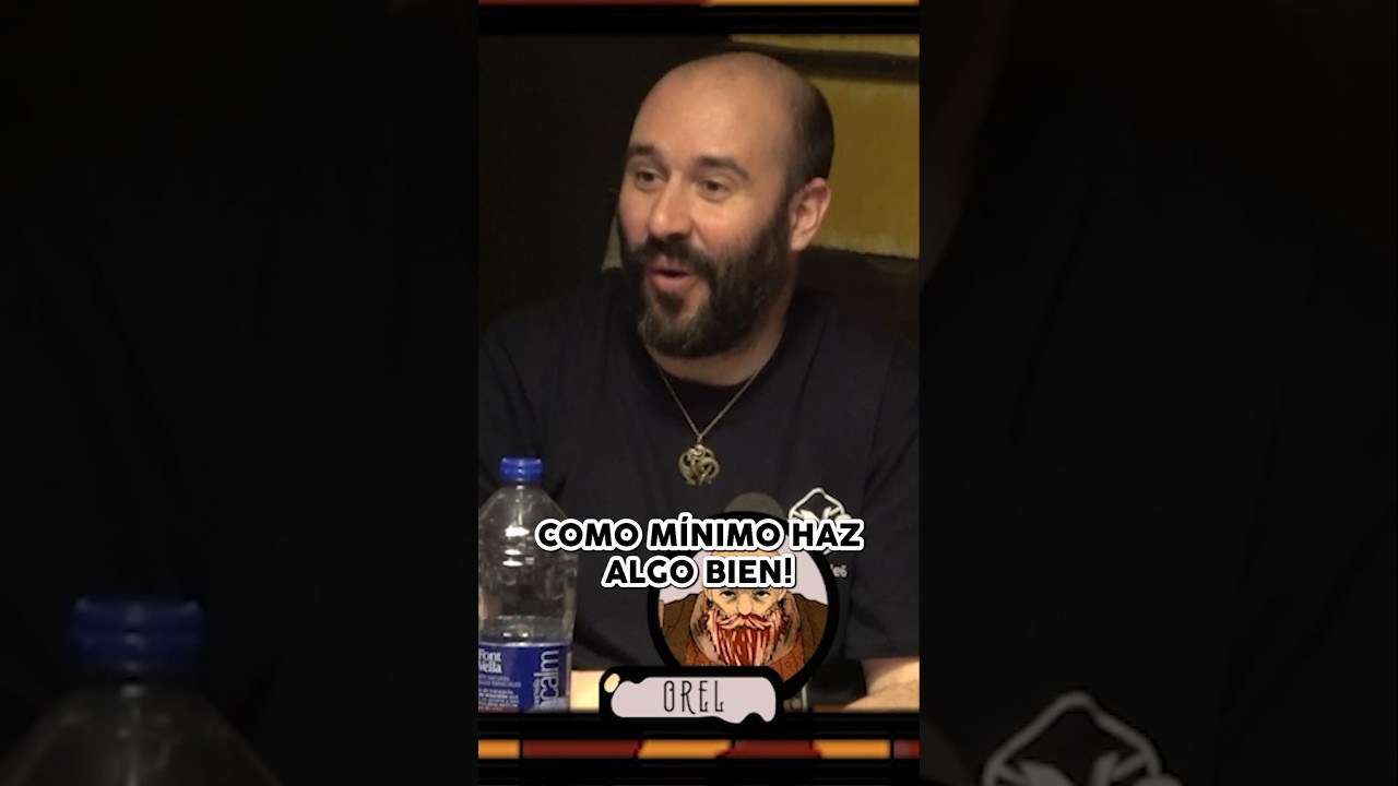 SOIS DE REALISMO O FANTASIA EN LAS PARTIDAS DE ROL? de 4dausde6