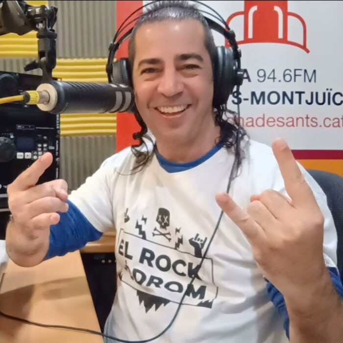 Principal de