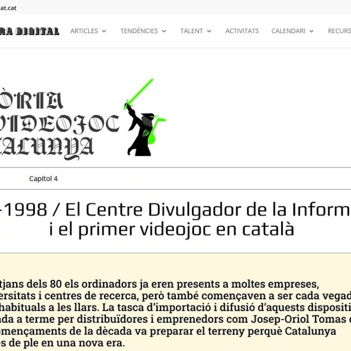 Principal de
