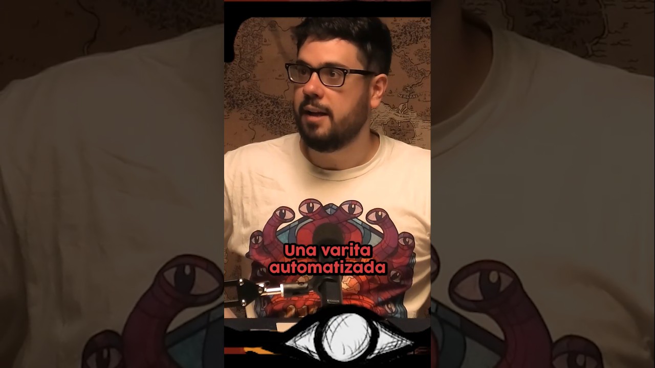 Las normas son meras DIRECTRICES #dnd #dnd #podcast #dragonesymazmorras de 4dausde6