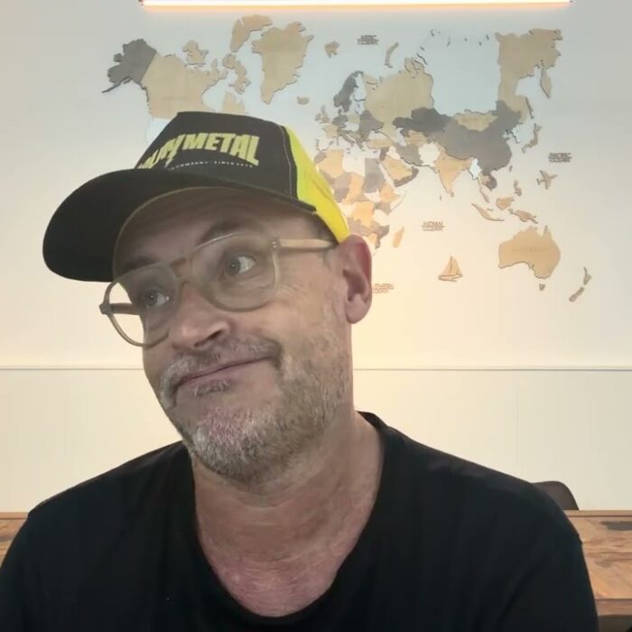 Principal de
