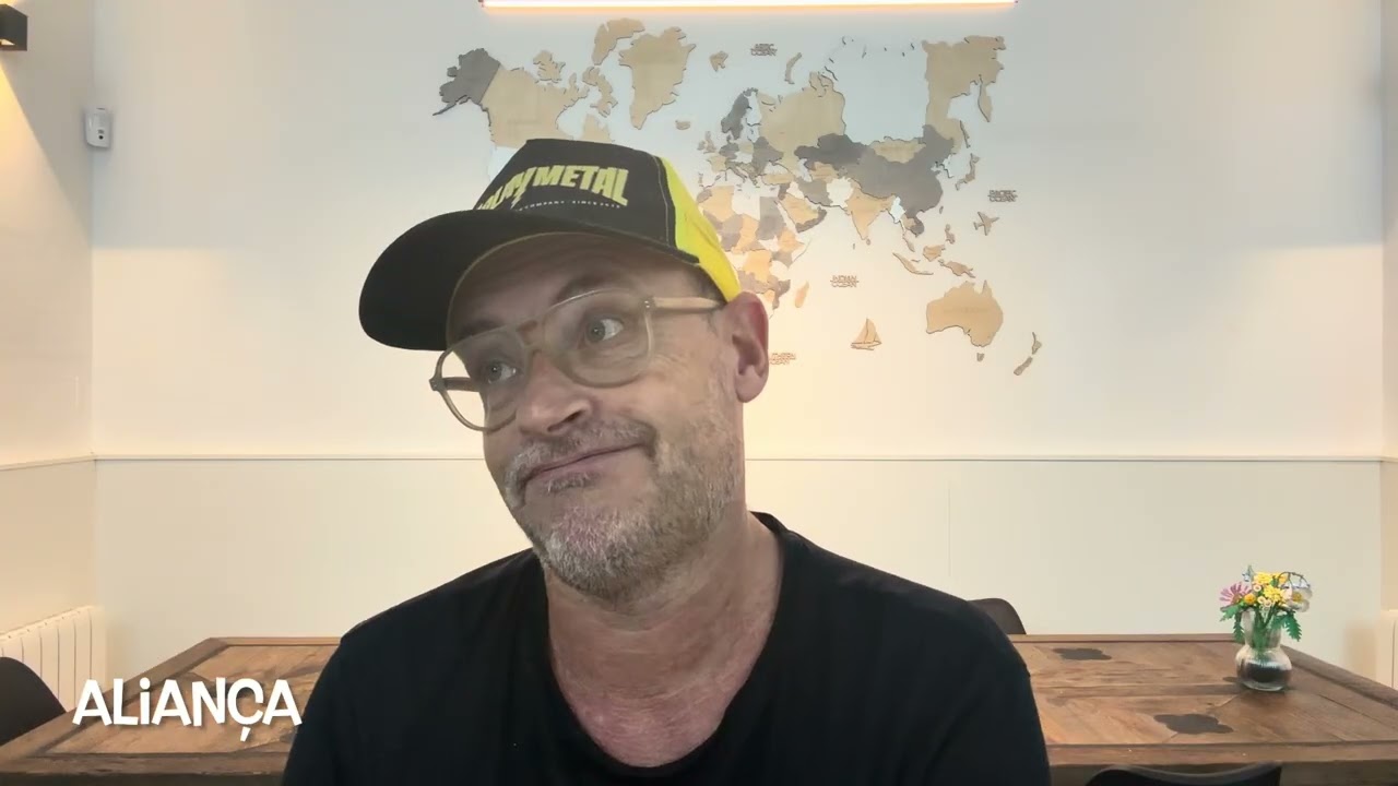 Monòlegs km0 (21.8) 76,44 %, 29-N, PP i VOX, Aliança, Granollers, Nobel, Rússia, banca i Verifactu!💩 de Enric Bastardas