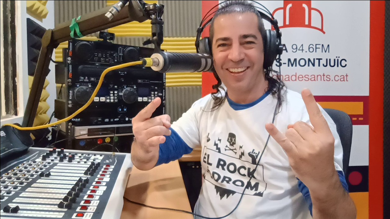 Ian Hill deixa Judas Priest: què en penso | El Rock-Òdrom 343 (Smoulder, Crimson Coven, Foscor) de El Rock-Òdrom Ràdio