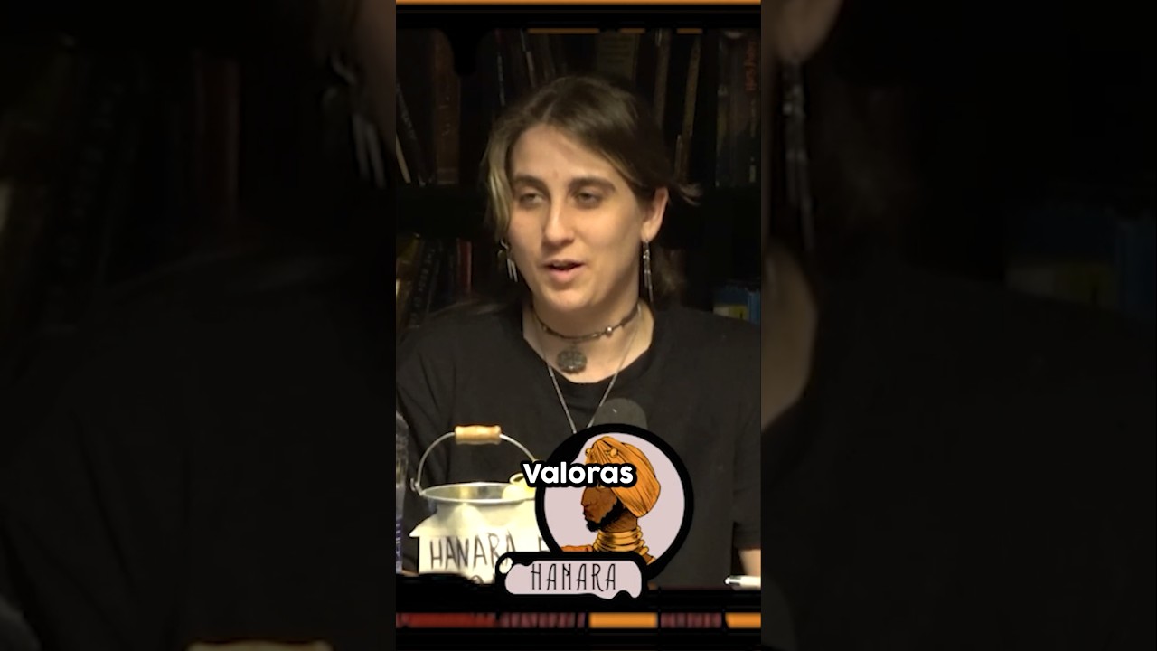 ¿Cómo DERRIBAS una bola de MAGMA? 😂 #dnd #podcast #dragonesymazmorras de 4dausde6