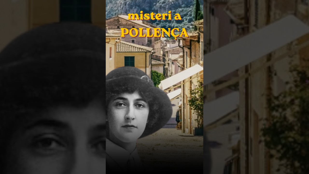 Agatha Christie va escriure una història ambientada a Mallorca 😱 de Jacint Casademont