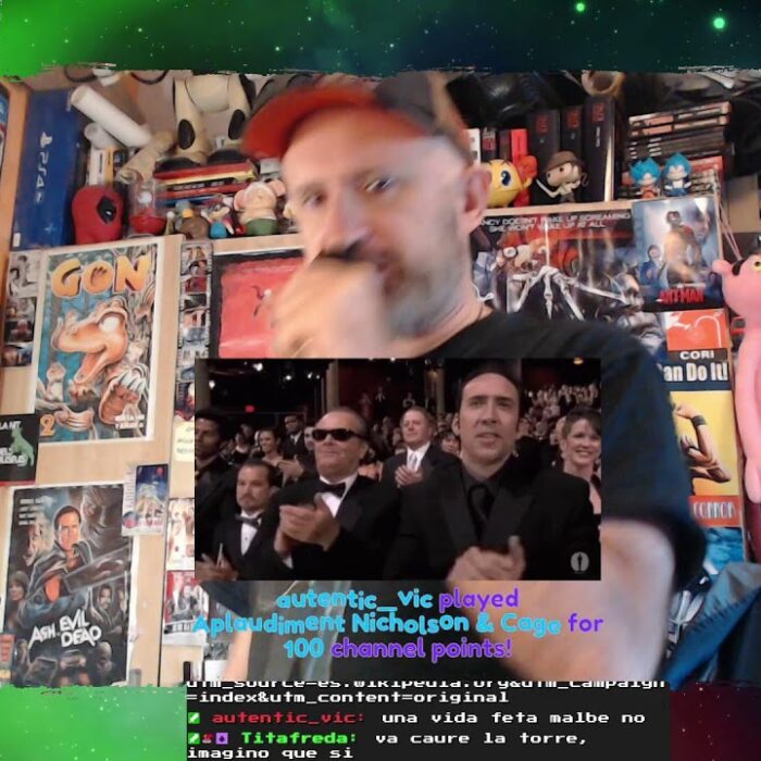 Principal de